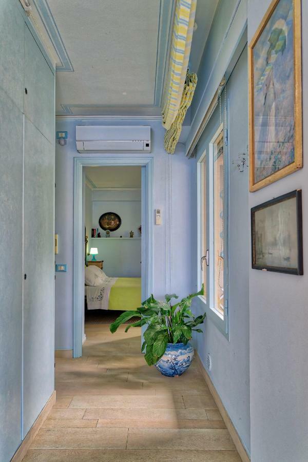Luxury Apartment And Charm Sea View Isola Bella ตาออร์มินา ภายนอก รูปภาพ