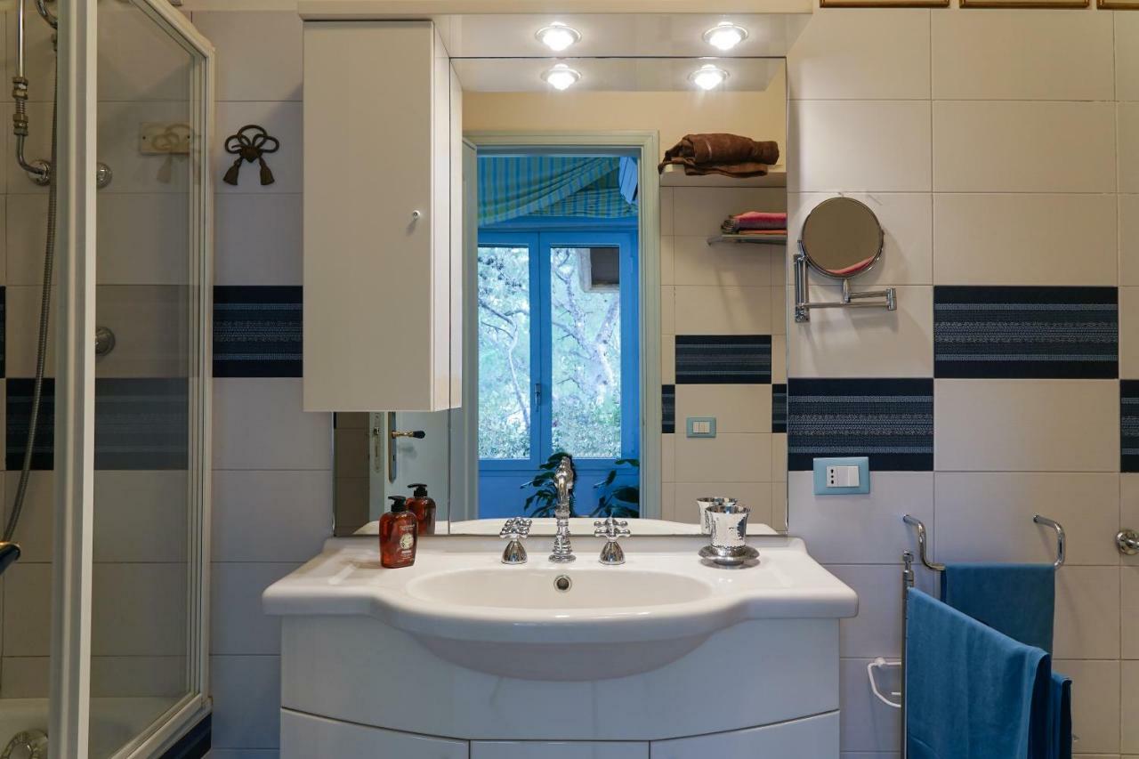 Luxury Apartment And Charm Sea View Isola Bella ตาออร์มินา ภายนอก รูปภาพ