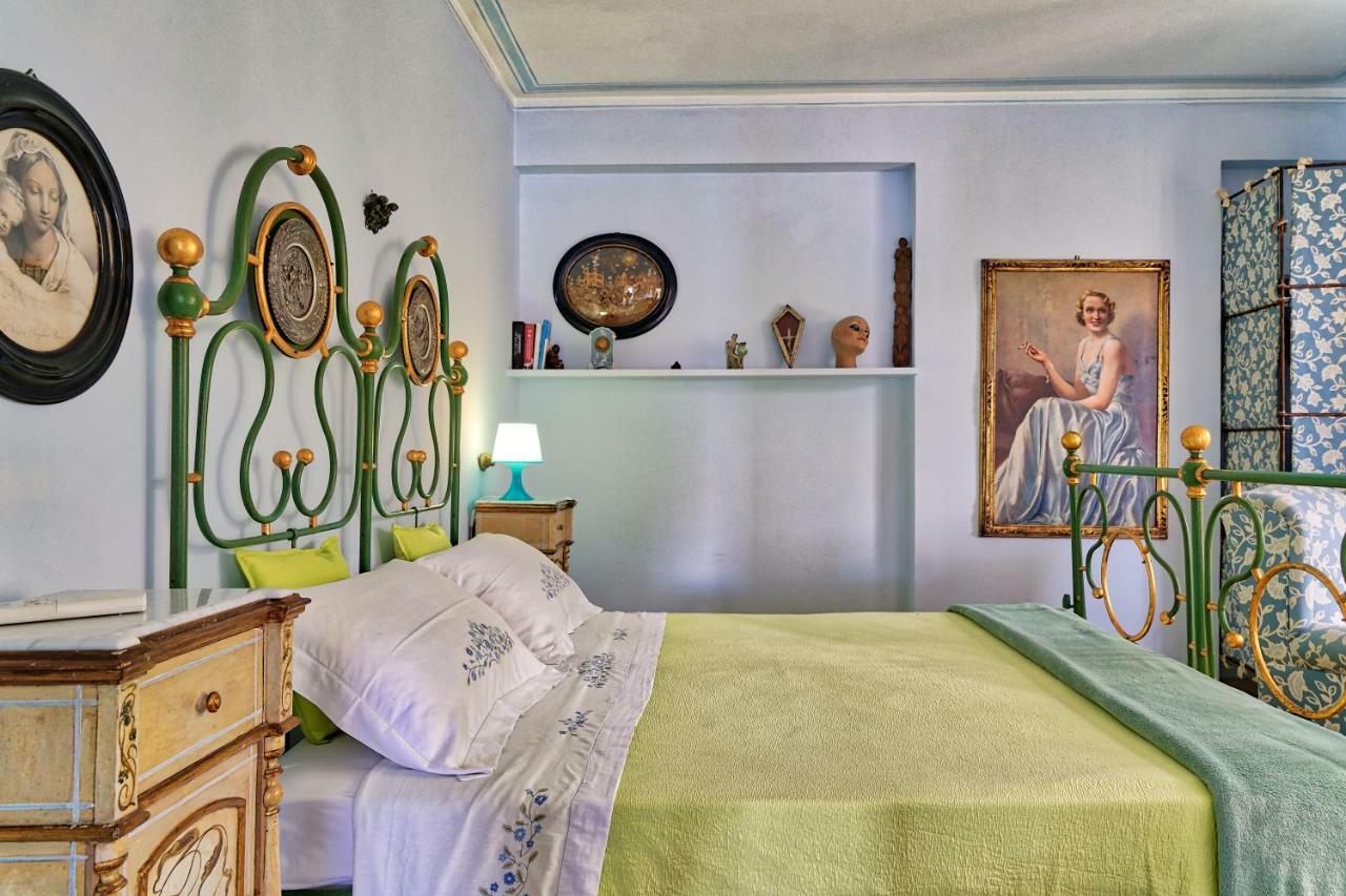 Luxury Apartment And Charm Sea View Isola Bella ตาออร์มินา ภายนอก รูปภาพ