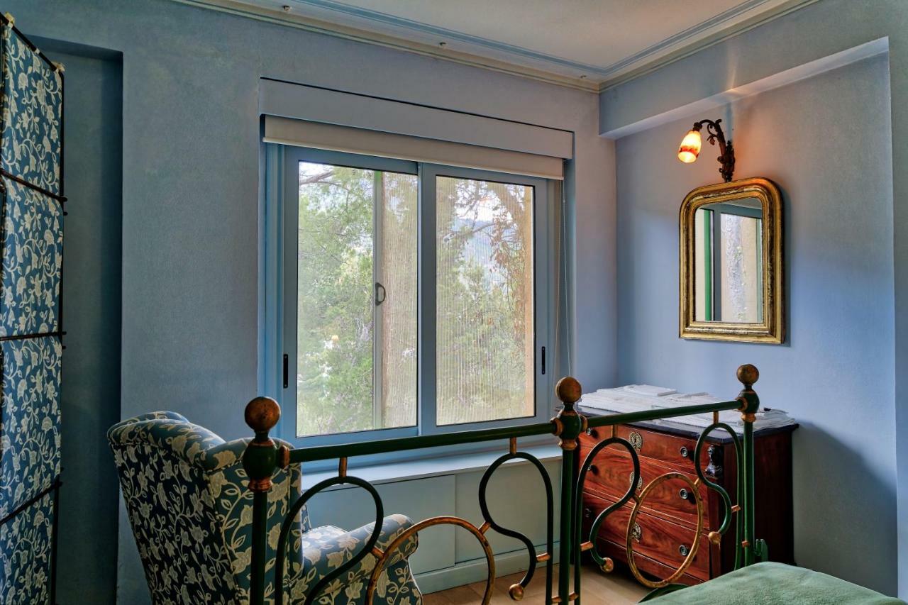 Luxury Apartment And Charm Sea View Isola Bella ตาออร์มินา ภายนอก รูปภาพ