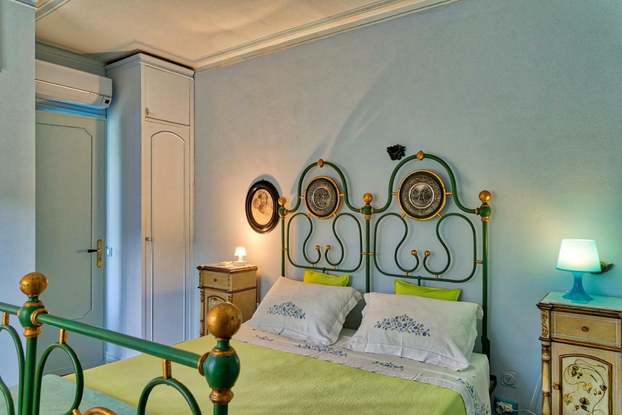 Luxury Apartment And Charm Sea View Isola Bella ตาออร์มินา ภายนอก รูปภาพ